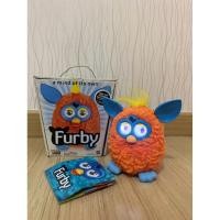 ราคา Furby Boom เฟอร์บี้ ของแท้✅เล่นได้ปกติ พร้อมส่ง (17542901501)