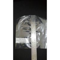 ราคา ฟิล์มหดรีดโค้ง 6.5x7 นิ้วสำหรับหุ้มสินค้ากว้างบวกหนาไม่เกิน6นิ้วและยาวบวกหนาไม่เกิน6นิ้ว กก ละ 250 บาท (2180373774)