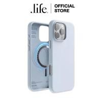 ราคา Elago เคส Silicone case for iphone 16 ทุกรุ่น รองรับการชาร์จไร้สาย by Dotlife (43373786313)
