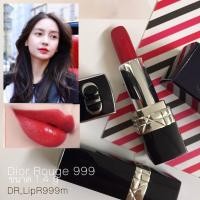 ราคา DIOR ลิปสติก Rouge Dior สี999 (4561324698)