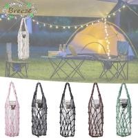 ราคา บรีซ ถ้วยน้ําถุงตาข่าย,ทอมือสามารถระงับขวดน้ําปก,ที่มีประโยชน์เชือกฝ้ายสานคู่มือถ้วยแขนสําหรับกีฬาตั้งแคมป์อุปก (44123139766)