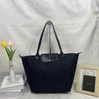 ราคา Longchamp le pliage neo size: M หูยาวมือสองของแท้ ส่งต่อ 1,700บาท (21762938898)