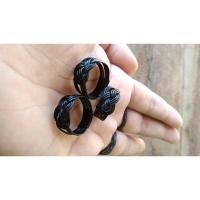 ราคา แหวนพิรอดเป็นงานถักมือ (17388887852)