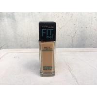 ราคา Maybelline Fit Me Matte+Poreless เบอร์ 128 Warm Nude (1735930038)