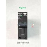 ราคา Schneider QO250C10RCBO30 เมนกันดูด 2P 50A 10kA 30mA SQ-D ชไนเดอร์ (3901862316)
