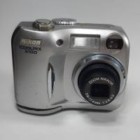 ราคา Nikon coolpix 3100 digital camera (17042166787)
