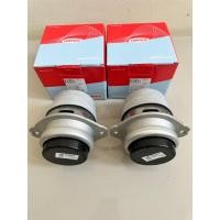 ราคา ยางแท่นเครื่อง Porsche Cayenne 958 hybrid ปี 2011 - 2017 (24658737475)