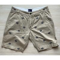 ราคา กางเกงขาสั้นผู้ชาย เอว 34 นิ้ว (24905678497)