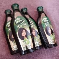 ราคา Amla Hair Oil น้ำมันบำรุงเส้นผม (1547312066)