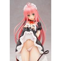 ราคา (Alter) To Love-Ru Darkness: Lala Satalin Deviluke Maid 1/7 (4118755992)