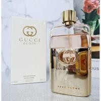 ราคา GUCCI GUILTY POUR FEMME EDP (14395997558)