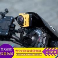 ราคา Kodak PIXPRO HD 360 Action Cam รุ่น SP360