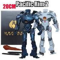 ราคา Pacific Rim Uprising Gipsy Danger Action Figure Gipsy Danger สีดําเครื่องประดับตกแต่งของเล่นเด็ก Boy (28480493329)