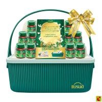 ราคา แบรนด์ กระเช้าของขวัญ รุ่น Smart Hamper C (58050534121)