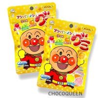 ราคา Fujiya เยลลี่ผลไม้ perman ฟันไม่ผุด้วยน้า (22566619134)