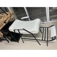 ราคา ที่นอนสระผม เตียงสระผม ร้านเสริมสวย อ่างสระผม ผลิตจากวัสดุอย่างดี เบาะหนานุ่ม ขนาด 140x85x65 เซนติเมตร รับน้ำหนักได้200ก (26667842569)