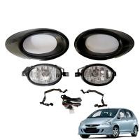 ราคา ไฟตัดหมอก/สปอร์ตไลท์ ฮอนด้า แจ๊ส Honda Jazz ปี 2005-2007 (รหัส IN-JAZ07-V) (3012715613)