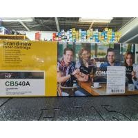 ราคา โทนเนอร์ HP CB540A Comax (29454108630)