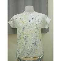 ราคา เสื้อยืดมือสองusaมัดย้อมราคาถุกมากกกก (16296785868)