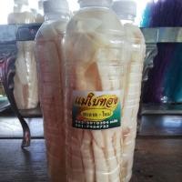 ราคา หน่อไม้หวานดองแม่ใบทอง (4643059935)