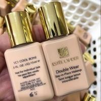 ราคา ESTEE Double Wear Stay-In-Place Makeup SPF10 / PA++ 15 ml (#cool bone)​ (5435154388)