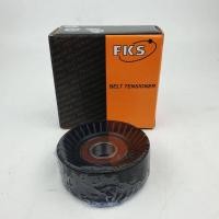 ราคา ลูกรอกตั้งสายพานหน้าเครื่อง BMW E46 , E90 , E84 เครื่อง N42 , N46 รหัส LKT-7113 (19281820040)