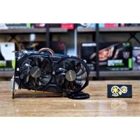 ราคา การ์ดจอ GIGABYTE R7 370 2G (น้องๆ GTX 1050 ครับ) (2742611995)