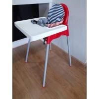 ราคา เก้าอี้​ทานข้าว​เด็ก​ ikea สินค้า​มือ​2 (12217592352)