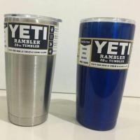 ราคา แก้วน้ำ YETI 20OZ (963309738)
