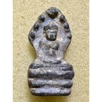 ราคา พระเครื่องพระนาคปรกเนื้อโลหะเก่า (29404799623)