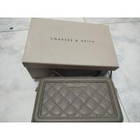 ราคา กระเป๋าสตางค์แบบสะพาย แบรนด์CHARLES & KEITH (27880269026)