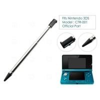 ราคา ปากกาส 3DS ปากกา3ds ไตลัสสั้นสามารถปรับได้สําหรับ Nintendo 3DS DS XL LL Stylus extendable Pen (17484042627)