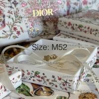 ราคา : New!! Dior Ring ️ก่อนกดสั่งรบกวนทักมาเช็คสต๊อคก่อนนะคะ️ (29023606689)