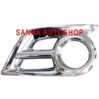 ราคา ครอบไฟตัดหมอกโครเมียม Toyota Vigo Champ 2011,2012,2013,2014 Lekone (11811538446)