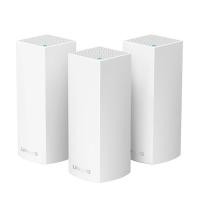 ราคา LINKSYS VELOP WHOLE HOME MESH WI-FI TRI-BAND (Pack 3) ก่อนกดชื้อสิค้ารบกวนลูกค้าทักแชทก่อนนะครับ Stock มีการ Update ตลอด (11012026932)