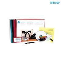 ราคา Silhouette Cameo Cameo Heat transfer starter kit อุปกรณ์เครื่องตัด สติ๊กเกอร์ เฟล็ก กระดาษ ไวนิล คามิโอ้ (13413991921)