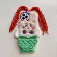 ราคา เคสนางเงือกหางสีเขียว (22445122686)