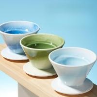 ราคา ขายร้อนถ้วยกาแฟกรองมือชงเครื่องชงกาแฟชงมือในครัวเรือนโวลต์60ถ้วยกรองหยดเซรามิกชงด้วยมือถ้วยกรองกรวยสําหรับ1-2ถ้วย (42360552504)