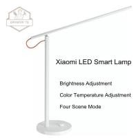 ราคา ✓☄◈Xiaomi Mijia โคมไฟตั้งโต๊ะ โคมไฟอ่านหนังสือ LED ปรับได้ สำหรับโรงเรียน สำนักงาน (13825723569)