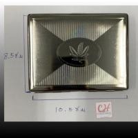 ราคา กล่องสเตนเลส สำหรับใส่สิ่งของ หรือใส่นามบัตรการด กล่องอเนกประสงค์ (2605984320)