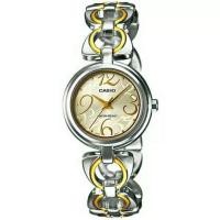 ราคา นาฬิกาข้อมือ Casio Standard รุ่น LTP-1350SG-9ADF 