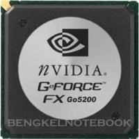 ราคา ชิปเซ็ต REBALL NVIDIA GF FX5200 (44022700414)
