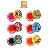 ราคา lip ลิปมัน ลิปบำรุง กลิ่นผลไม้ Oriental Princess Juice Fruity Lip Care oriental princess ✨ (28022868867)