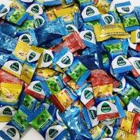 ราคา ลูกอมแก้ไอ แก้เจ็บคอวิคส์ แพค 20 เม็ด (4344442484)