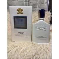 ราคา Creed Silver Mountain Water 100 ml (29829390595)