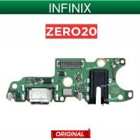 ราคา แพรตูดชาร์จ infinix zero20 ชุดชาร์จ ก้นชาร์จ อะไหล่มือถือ ตูดชาร์จ infinix zero20 แท้ศูนย์100% zero20 (27572697016)