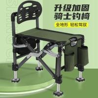 ราคา #hot sale# ใหม่เก้าอี้ตกปลาที่นั่งตกปลาพับแบบพกพาสไลด์เก้าอี้ตกปลาเก้าอี้ตกปลาทุกพื้นที่ (42425157403)