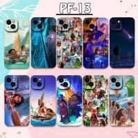 ราคา Samsung M14 5GกรณีSamsung M23 5G Samsung M30S Samsung M21 Samsung M31 Samsung M34 Samsung M53 5G Samsung M62 Softcaseล่าสุดMoanaภาพPF-13 (40374521816)