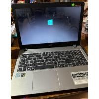 ราคา พร้อมส่ง โน๊ตบุ๊ค ACER Aspire F15 F5-573G-53SJ มือสอง (27507035265)