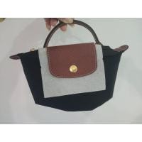 ราคา ✨Mini Classic LongChamp ✨ (24956400360)